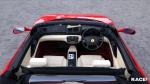 Ferrari F355 F1 Spider by RACE! 2016 года